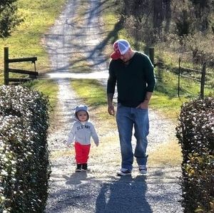 Meet your Posher, Adam